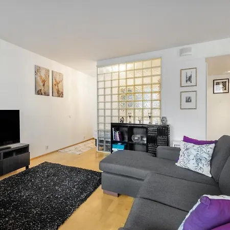 Wehost Bulevardi Apartment